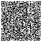 QR code with Calibrated Controls Inc contacts