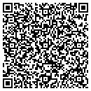 QR code with R Steven Gabbitas contacts