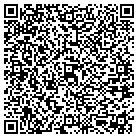 QR code with First American RE Info Services contacts