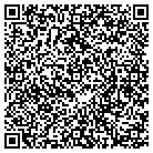 QR code with Urbach Kahn & Werlin Advisors contacts