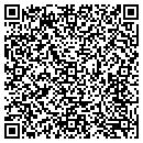 QR code with D W Clement Inc contacts