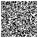 QR code with Thee Cutting Edge contacts