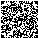 QR code with G A Richards & Co contacts