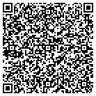 QR code with Phb Management Advisory Group contacts