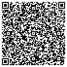 QR code with Weber Pipeline Inspection contacts