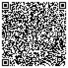 QR code with American Legion Huntington Pst contacts