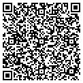 QR code with Mpr contacts