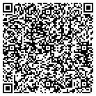 QR code with Hillside Service Station contacts