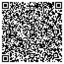 QR code with AUTOCUSE.COM contacts