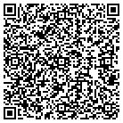 QR code with Pristine Properties Inc contacts