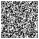 QR code with C & L Transport contacts