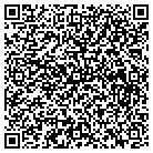 QR code with R & R Produce & Ag Machining contacts