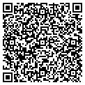 QR code with Domenico Hauling Ltd contacts