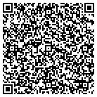 QR code with J S Cheslik Property Service contacts