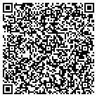 QR code with LDA Cross Connection Control contacts