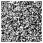 QR code with G J's Automotive Service contacts