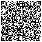QR code with Accountable Billing Service contacts