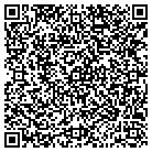 QR code with Matthew J Green Excavating contacts