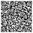 QR code with J & S Ok Cleaners contacts