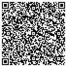 QR code with Valley Reporting Service contacts