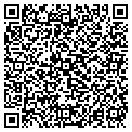 QR code with Les French Cleaners contacts