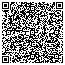 QR code with A & A Collision contacts