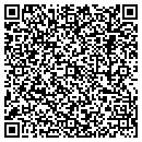 QR code with Chazon & Assoc contacts