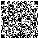 QR code with J Gordon Wells Intl Brkg C contacts