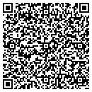 QR code with K Lite Inc contacts