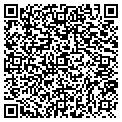 QR code with Hooligans Tavern contacts