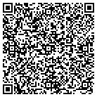 QR code with Richards Organization Advg contacts