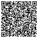 QR code with C Dion Badger contacts