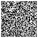 QR code with Regis Realty contacts