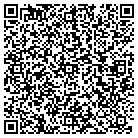 QR code with B Gooden Dental Laboratory contacts