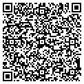 QR code with Aim Studio contacts