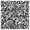 QR code with Hh Development Inc contacts