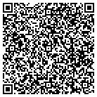 QR code with James D Barrett Funeral Home contacts