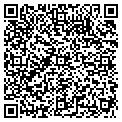 QR code with Isa contacts