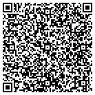 QR code with Brushton United Methodist Charity contacts