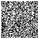 QR code with June Martin contacts
