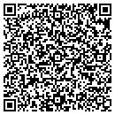 QR code with J F M Enterprises contacts