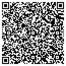 QR code with James Floors contacts