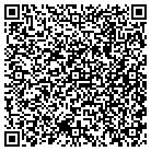 QR code with S & A Test Only Center contacts