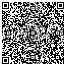 QR code with Roger Baim MD contacts