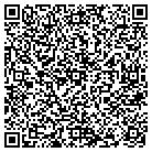 QR code with Wades Plumbing Service Inc contacts
