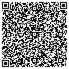 QR code with G B Audiology Pllc contacts
