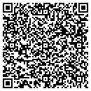 QR code with CAC Printing contacts