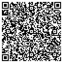 QR code with Gary's Glass Shop contacts