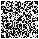 QR code with James Michael PHD contacts