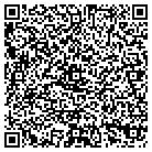 QR code with Marrins' Moving Systems LTD contacts